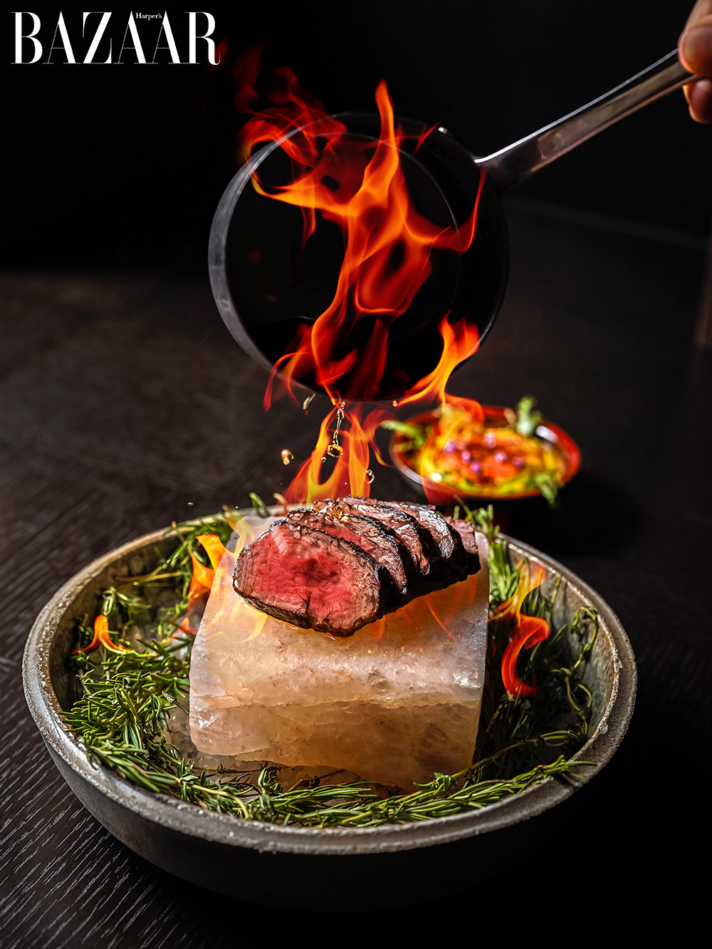 Regent Phú Quốc mang đến menu ẩm thực 2024 đầy mỹ vị