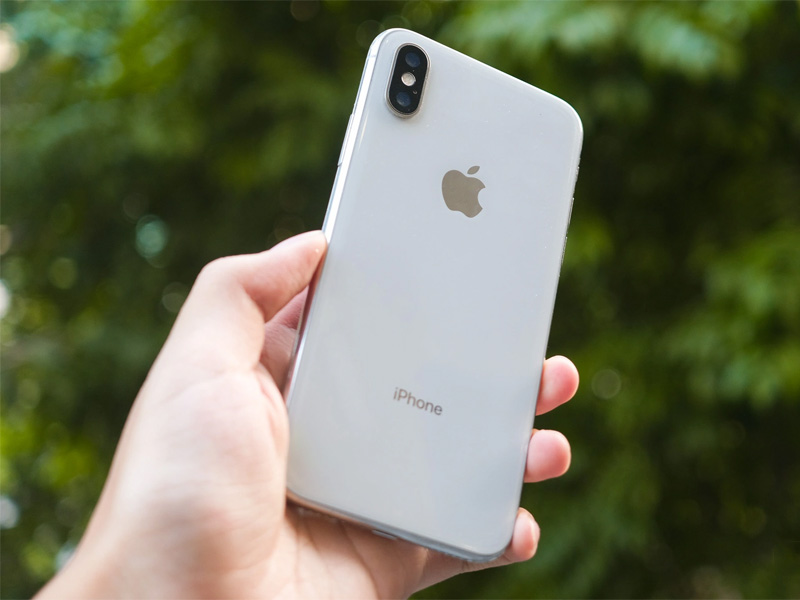 Sự thay đổi của IP 16