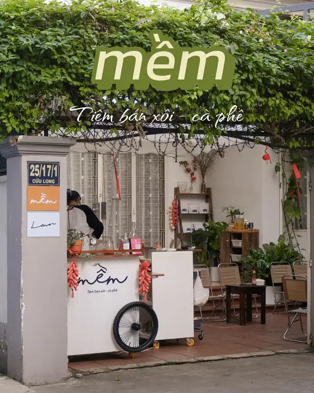 Điểm đến tháng 3