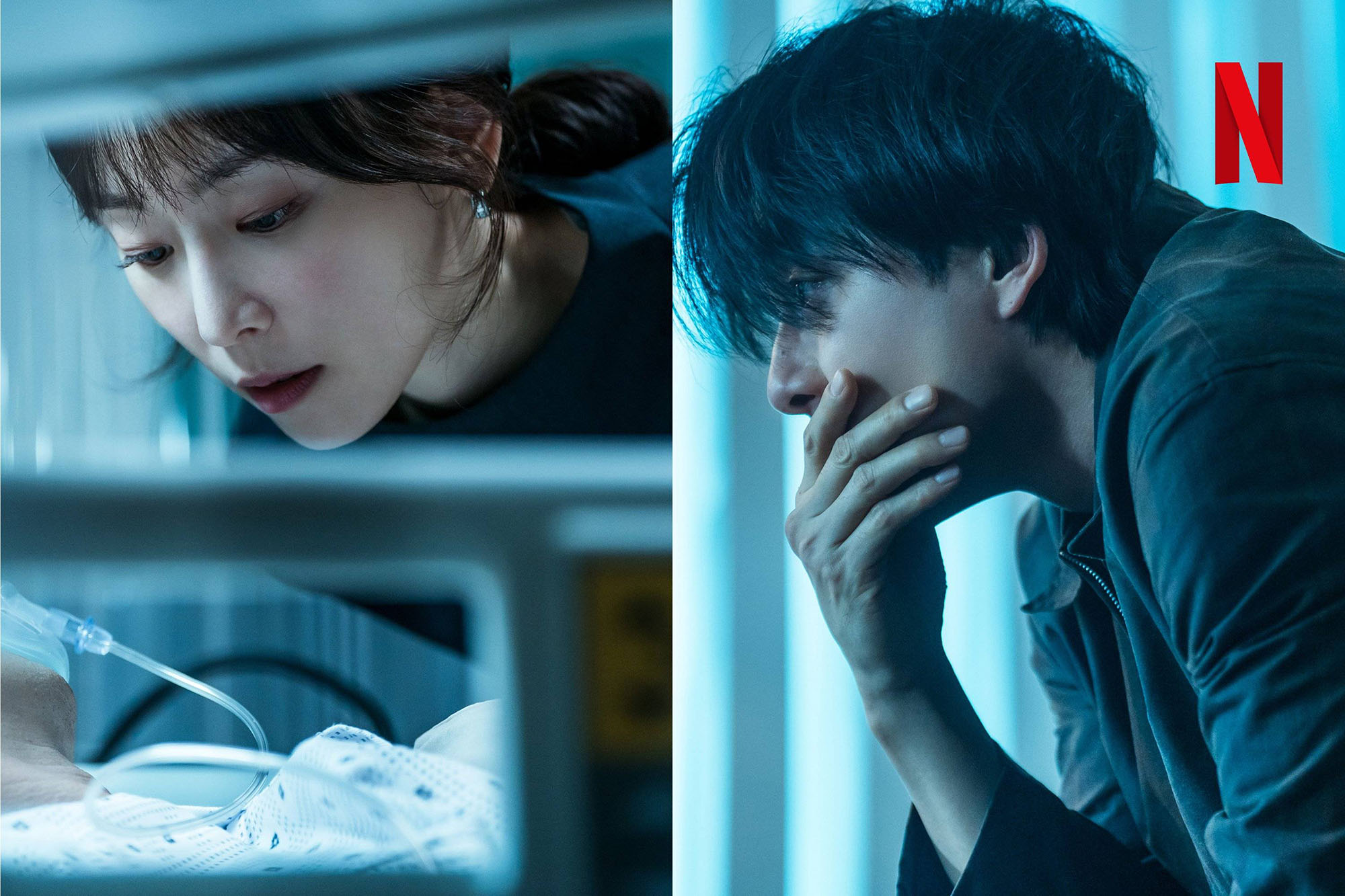 Các nam diễn viên Hàn comeback