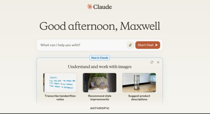 Claude 3