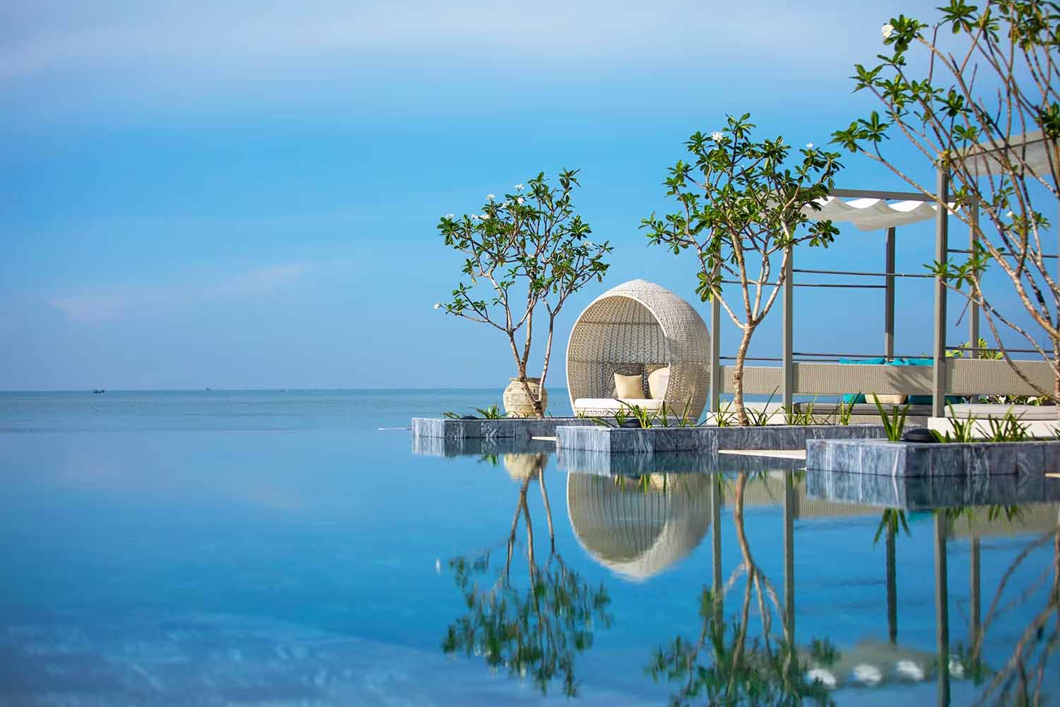 Điểm đến tháng 3