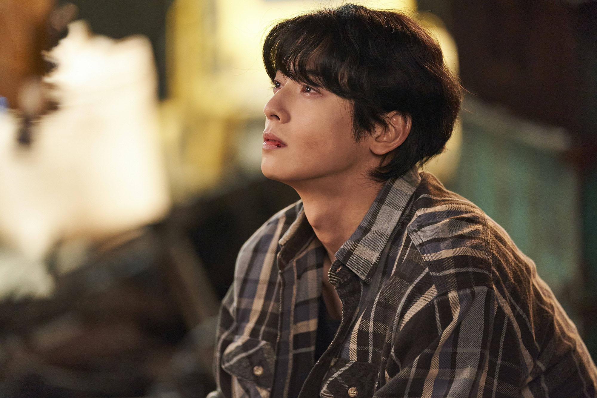 Các nam diễn viên Hàn comeback