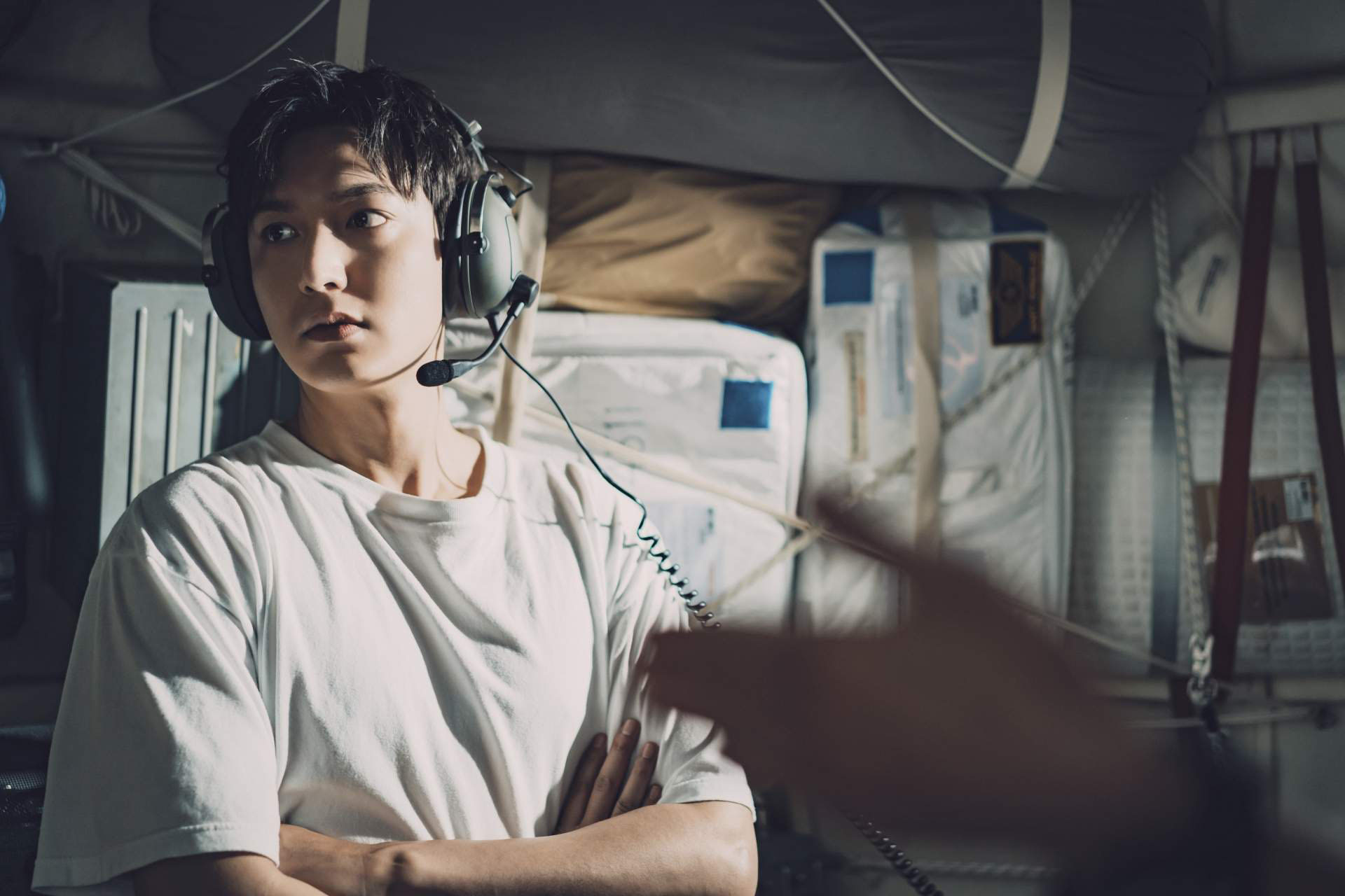 Các nam diễn viên Hàn comeback