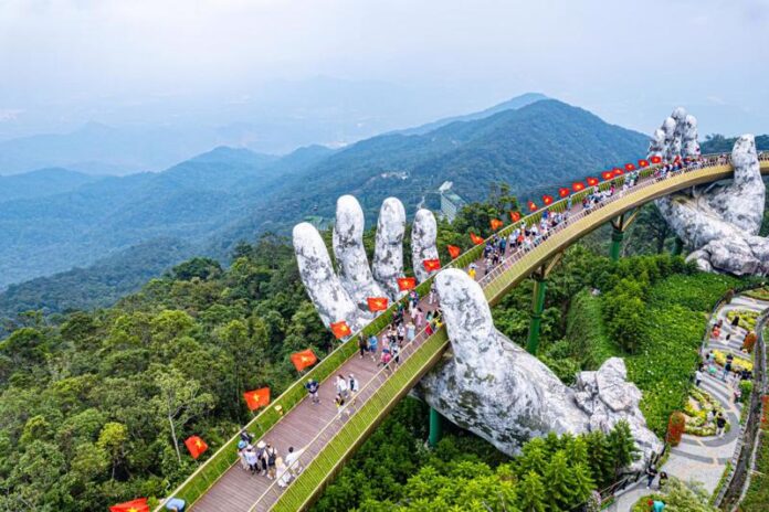 Địa điểm du lịch mùa hè