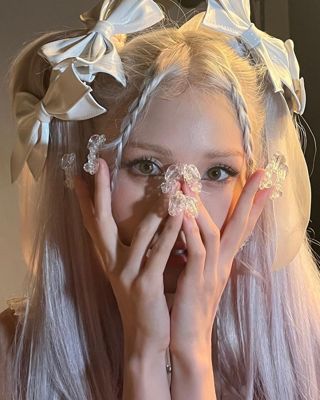 Các nghệ sĩ làm móng được idol Hàn Quốc yêu thích