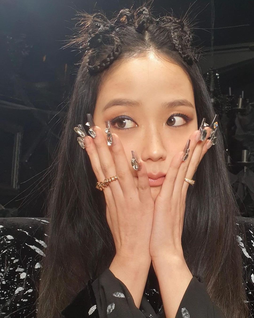 Các nghệ sĩ làm móng được idol Hàn Quốc yêu thích