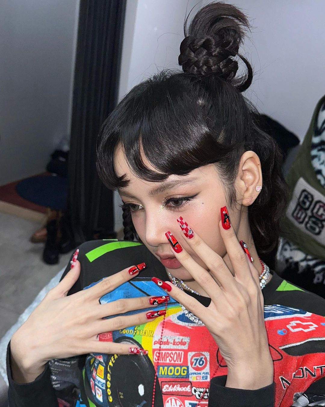Các nghệ sĩ làm móng được idol Hàn Quốc yêu thích