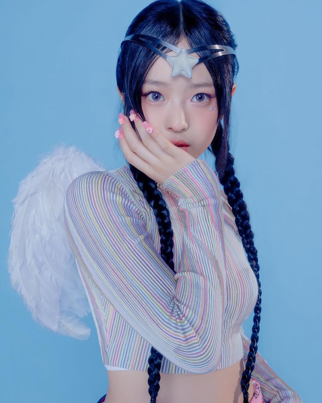 Các nghệ sĩ làm móng được idol Hàn Quốc yêu thích