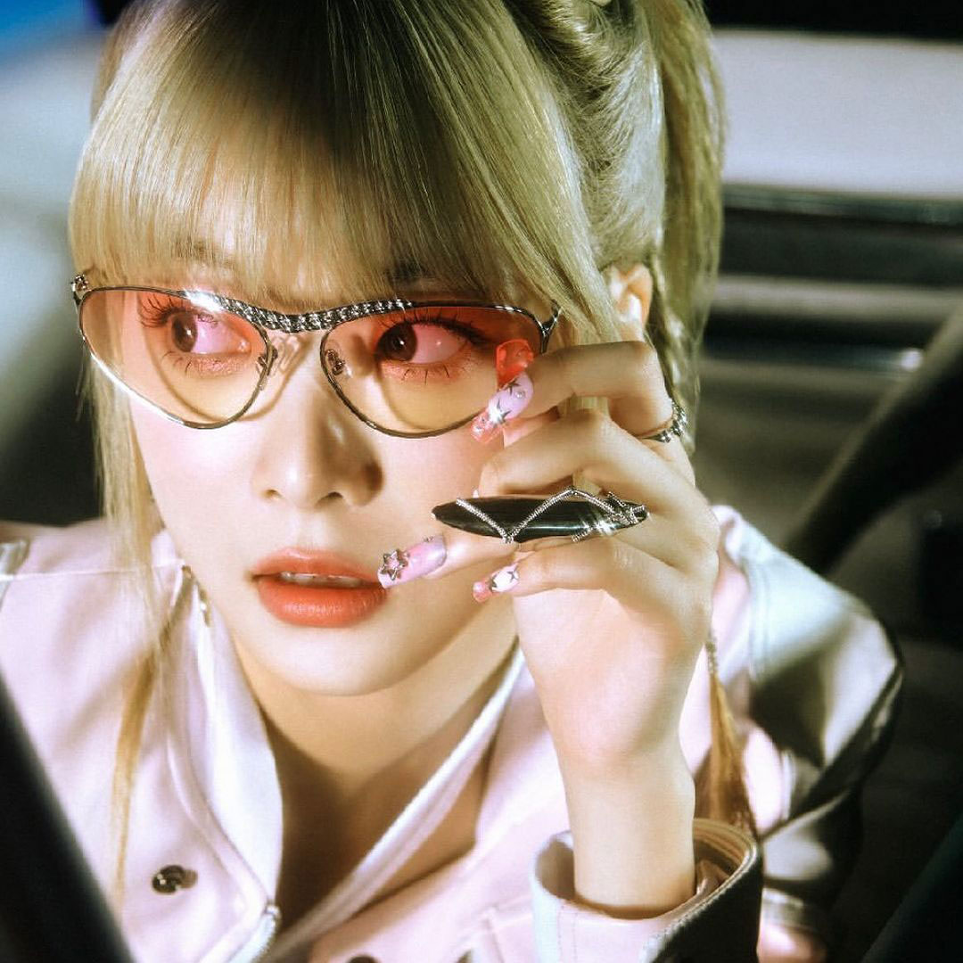 Các nghệ sĩ làm móng được idol Hàn Quốc yêu thích