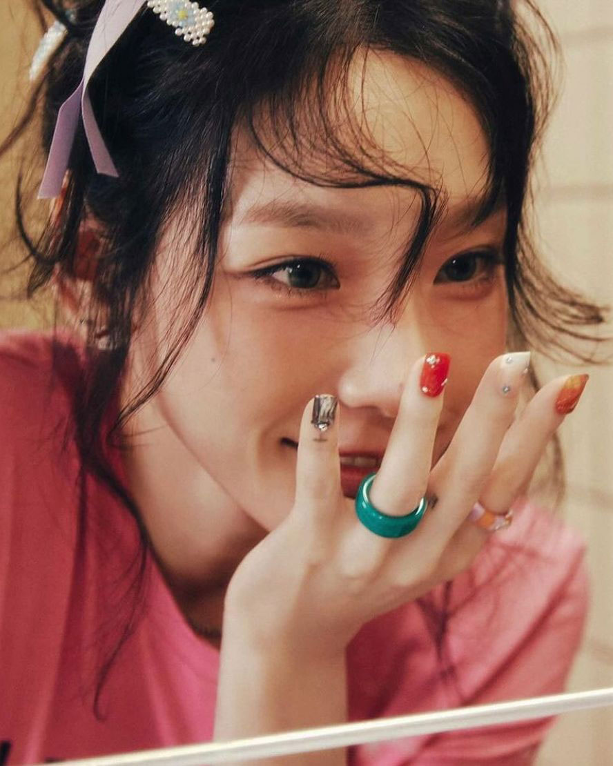 Các nghệ sĩ làm móng được idol Hàn Quốc yêu thích