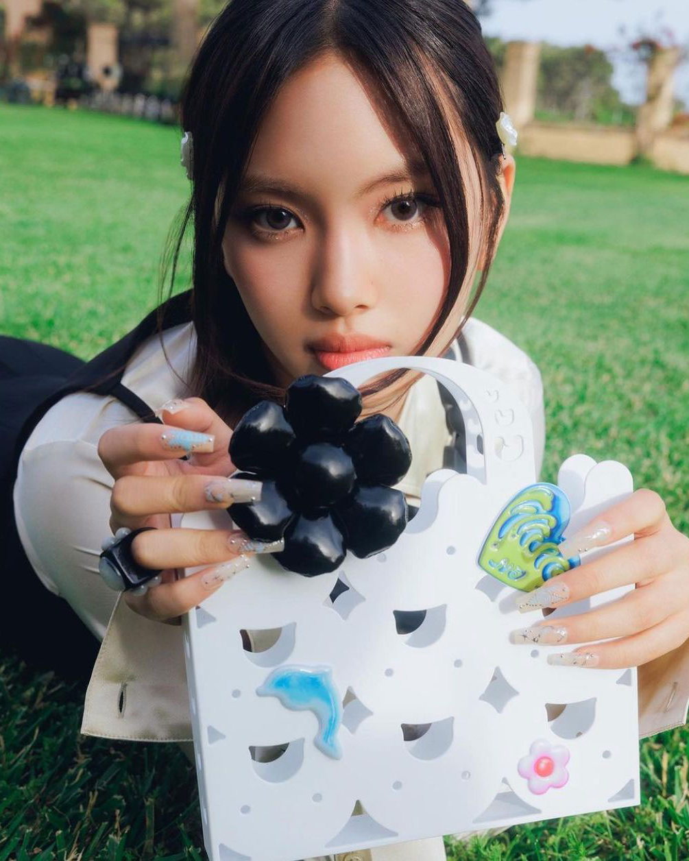 Các nghệ sĩ làm móng được idol Hàn Quốc yêu thích