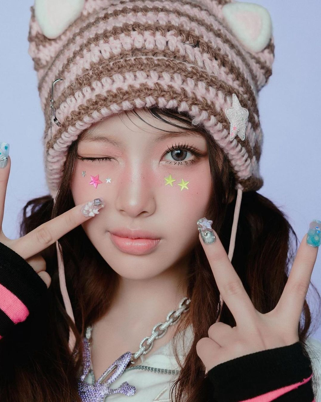 Các nghệ sĩ làm móng được idol Hàn Quốc yêu thích
