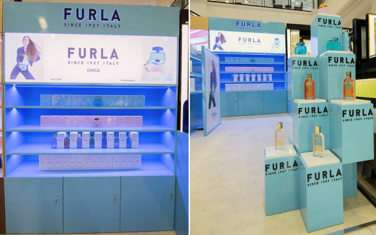 Nước hoa chính hãng Furla