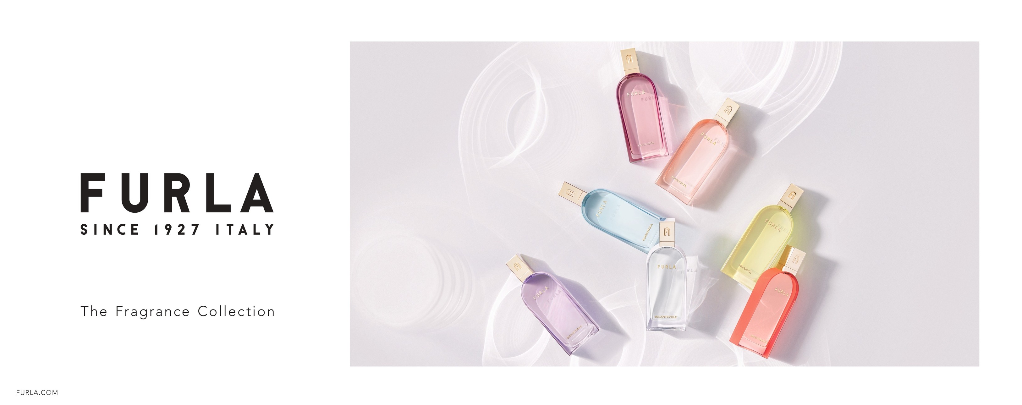 Nước hoa chính hãng Furla