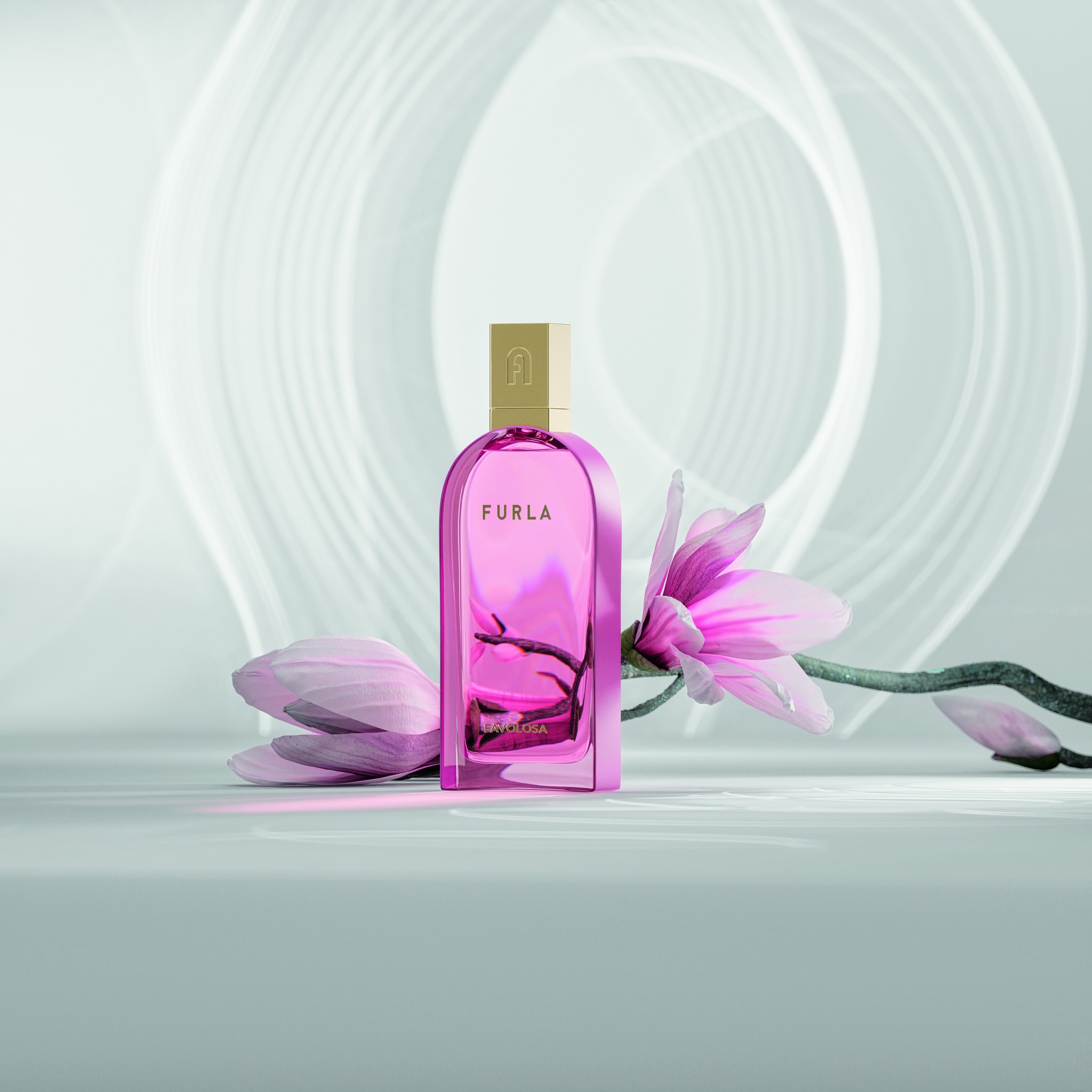 Nước hoa chính hãng Furla