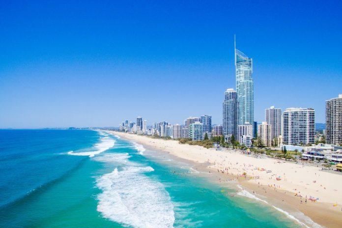 Khám phá du lịch Gold Coast