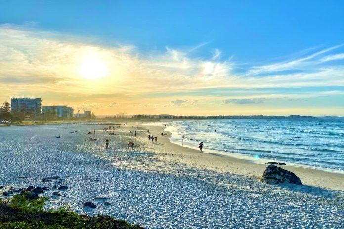 Khám phá du lịch Gold Coast