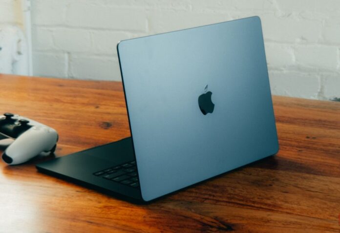 MacBook Air M3