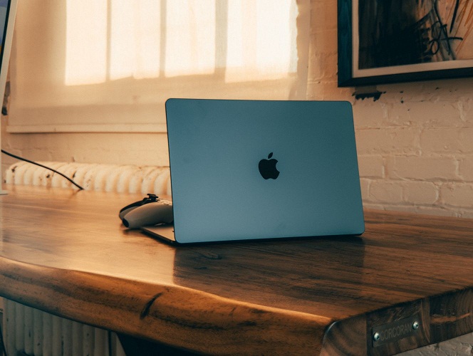 MacBook Air M3