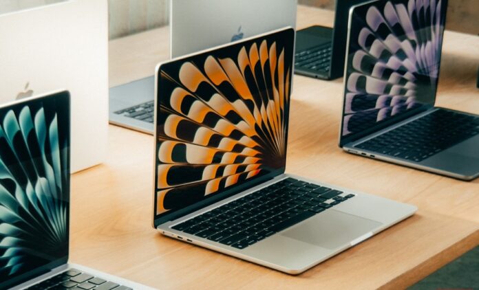 MacBook Air M3