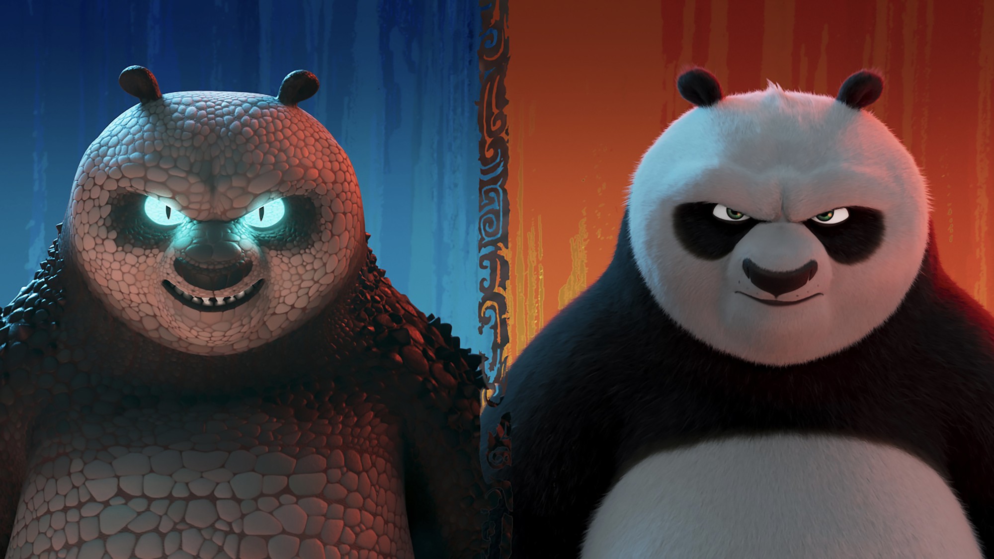 Review Kung Fu Panda 4: Phần phim kém nhất trước giờ... nhưng vẫn hay!