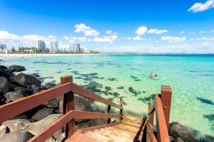 Khám phá du lịch Gold Coast