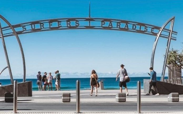 Khám phá du lịch Gold Coast
