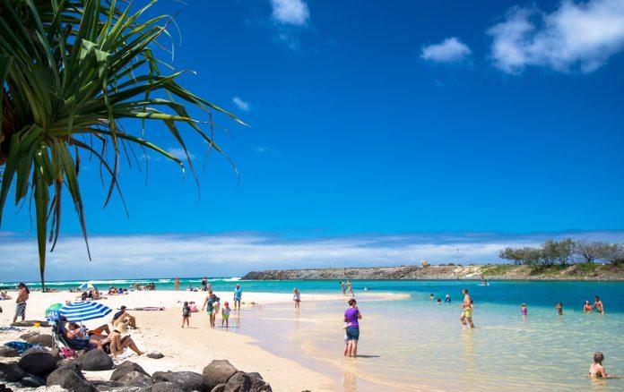 Khám phá du lịch Gold Coast