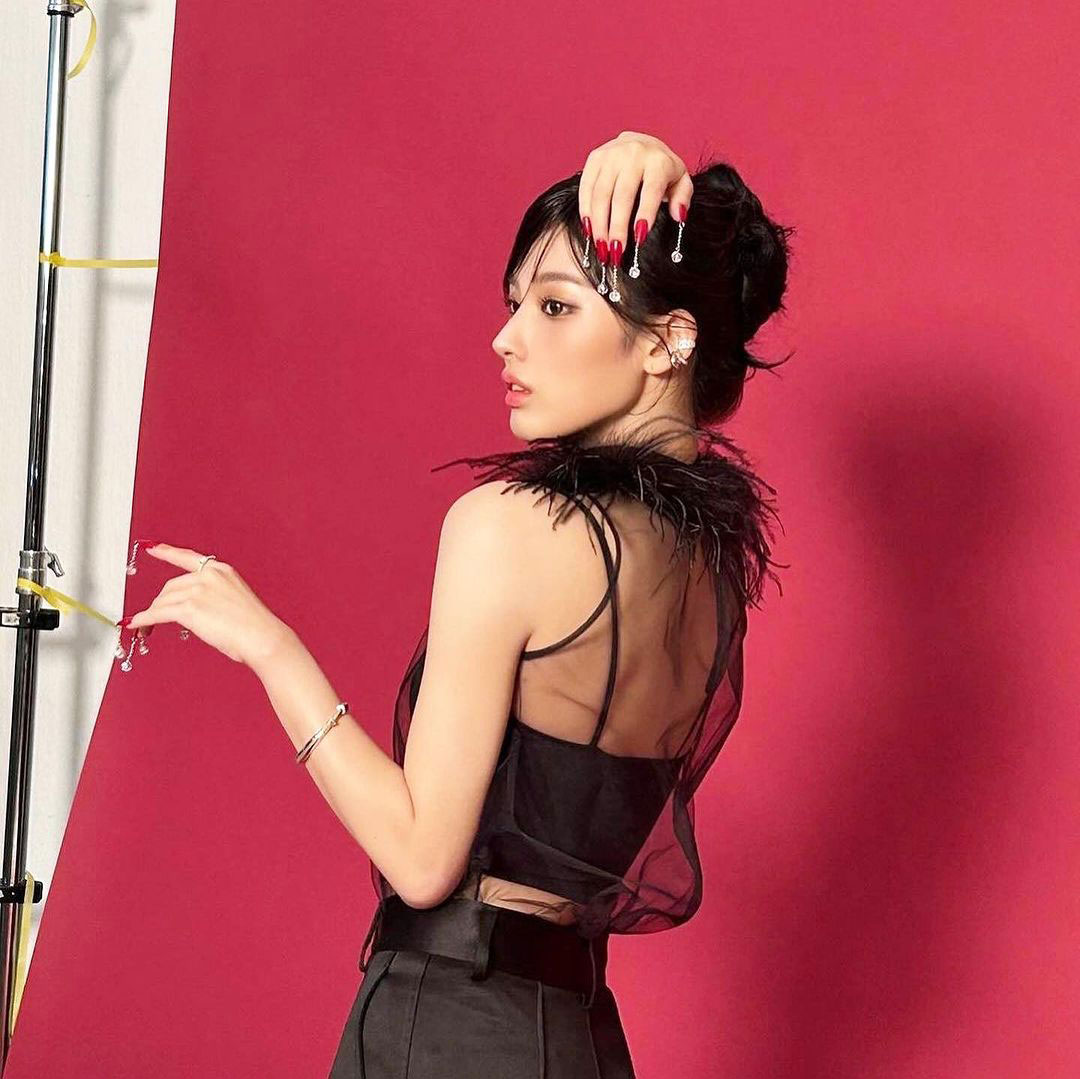 Các nghệ sĩ làm móng được idol Hàn Quốc yêu thích