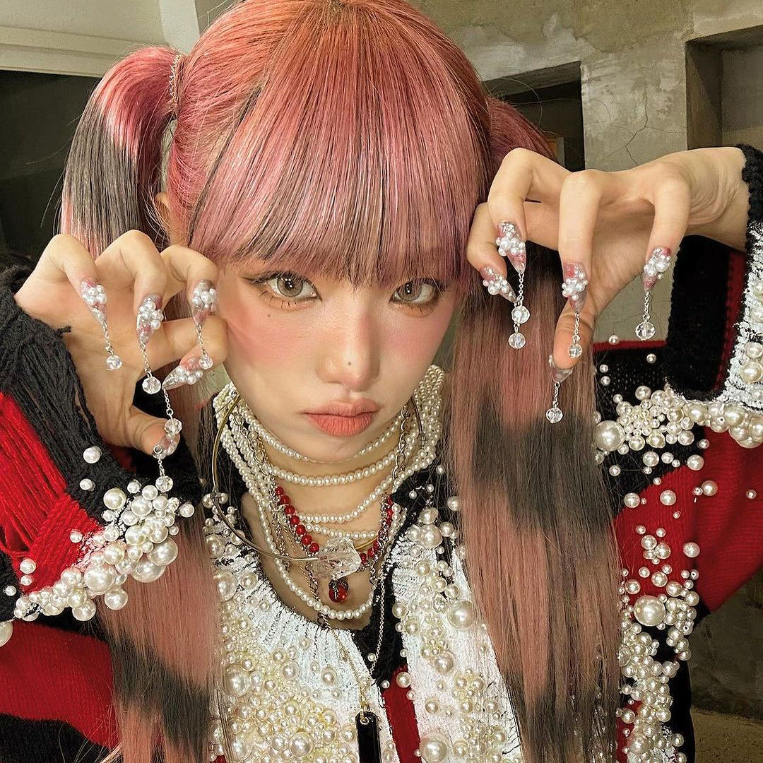 Các nghệ sĩ làm móng được idol Hàn Quốc yêu thích