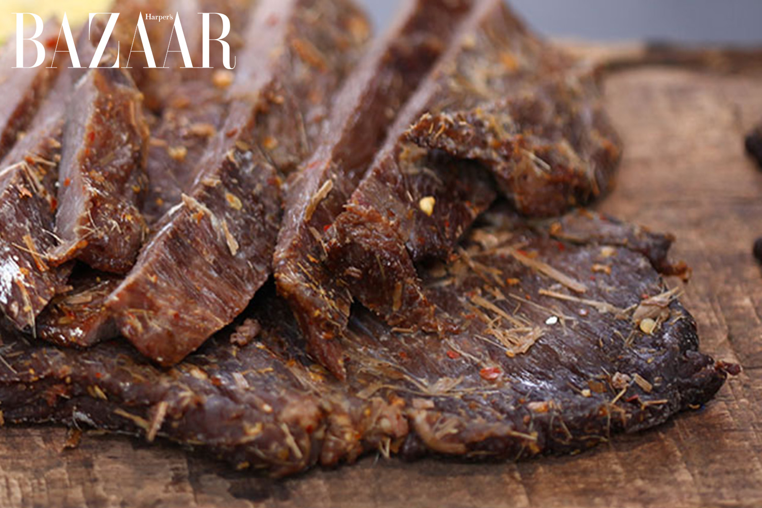 3 món ăn ngon làm từ bò Úc giúp giải ngấy từ các food blogger