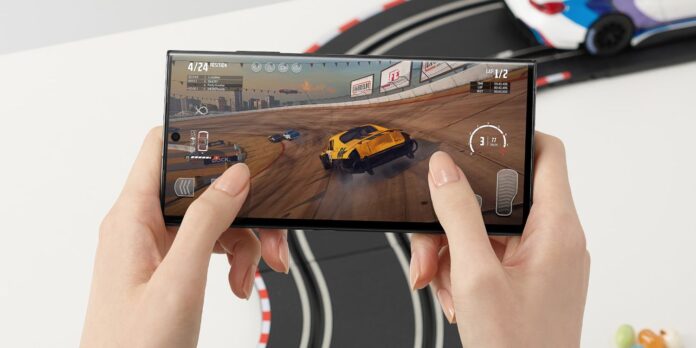 Điện thoại Samsung