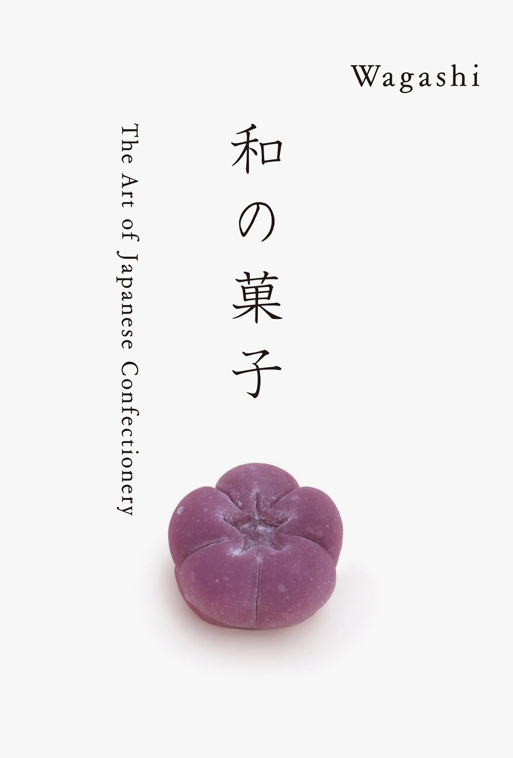 Bánh Wagashi - Món ăn thắm đẫm tinh tế và nghệ thuật của người Nhật
