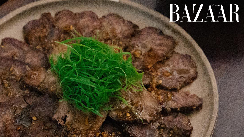 3 món ăn ngon làm từ bò Úc giúp giải ngấy từ các food blogger