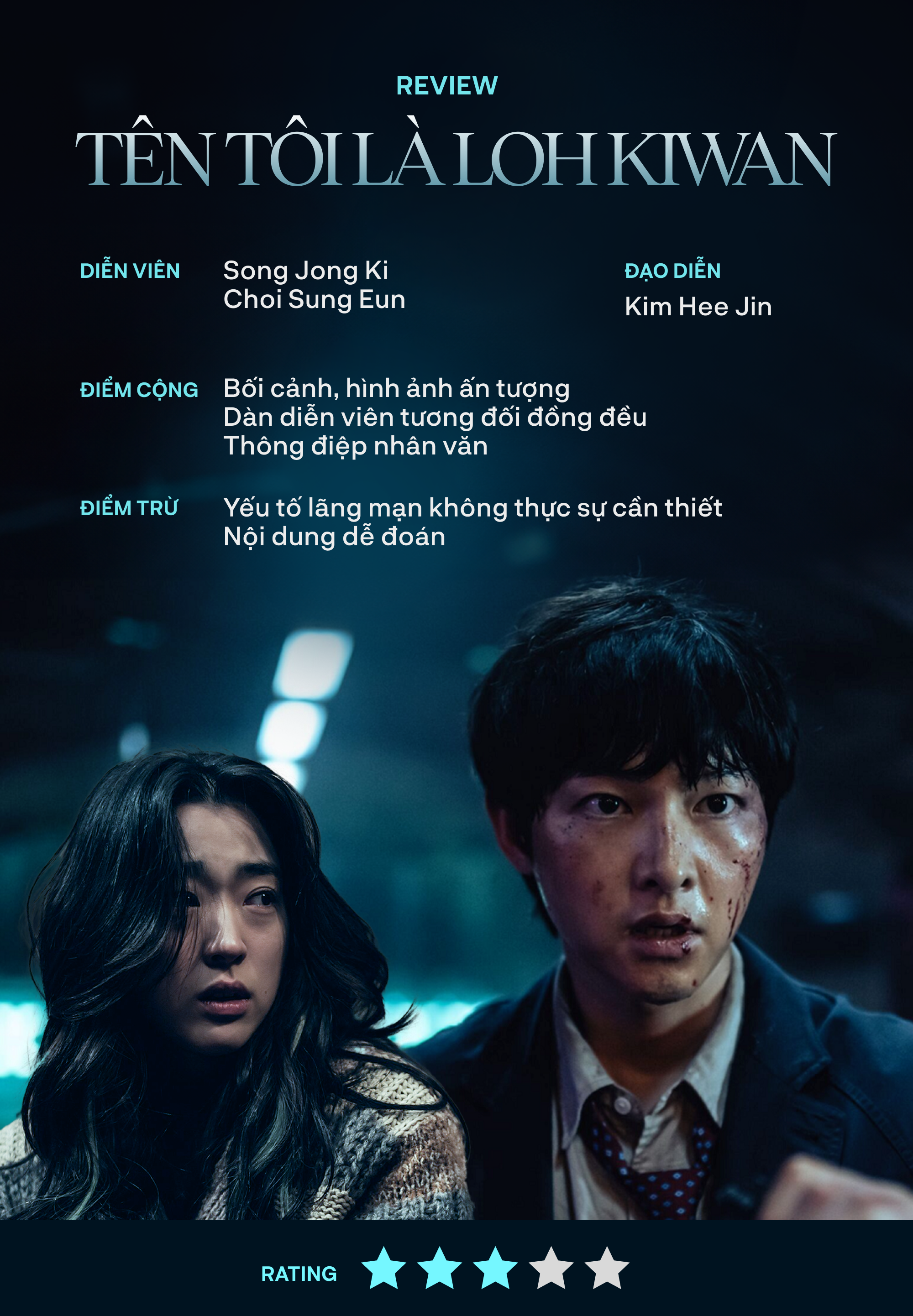 Diễn viên Song Joong Ki