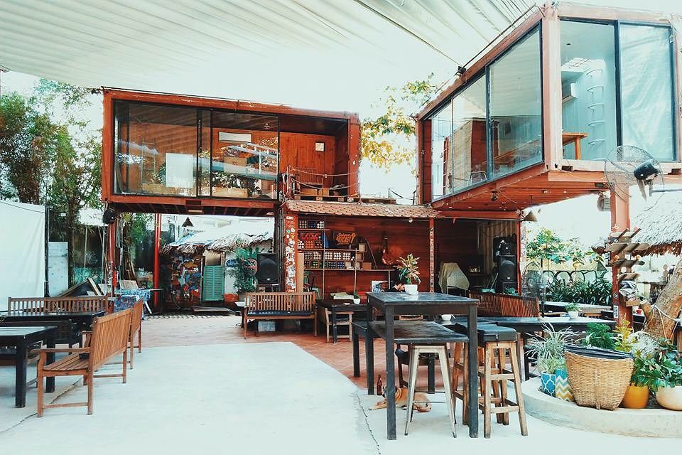 Địa điểm vui chơi Sài Gòn
