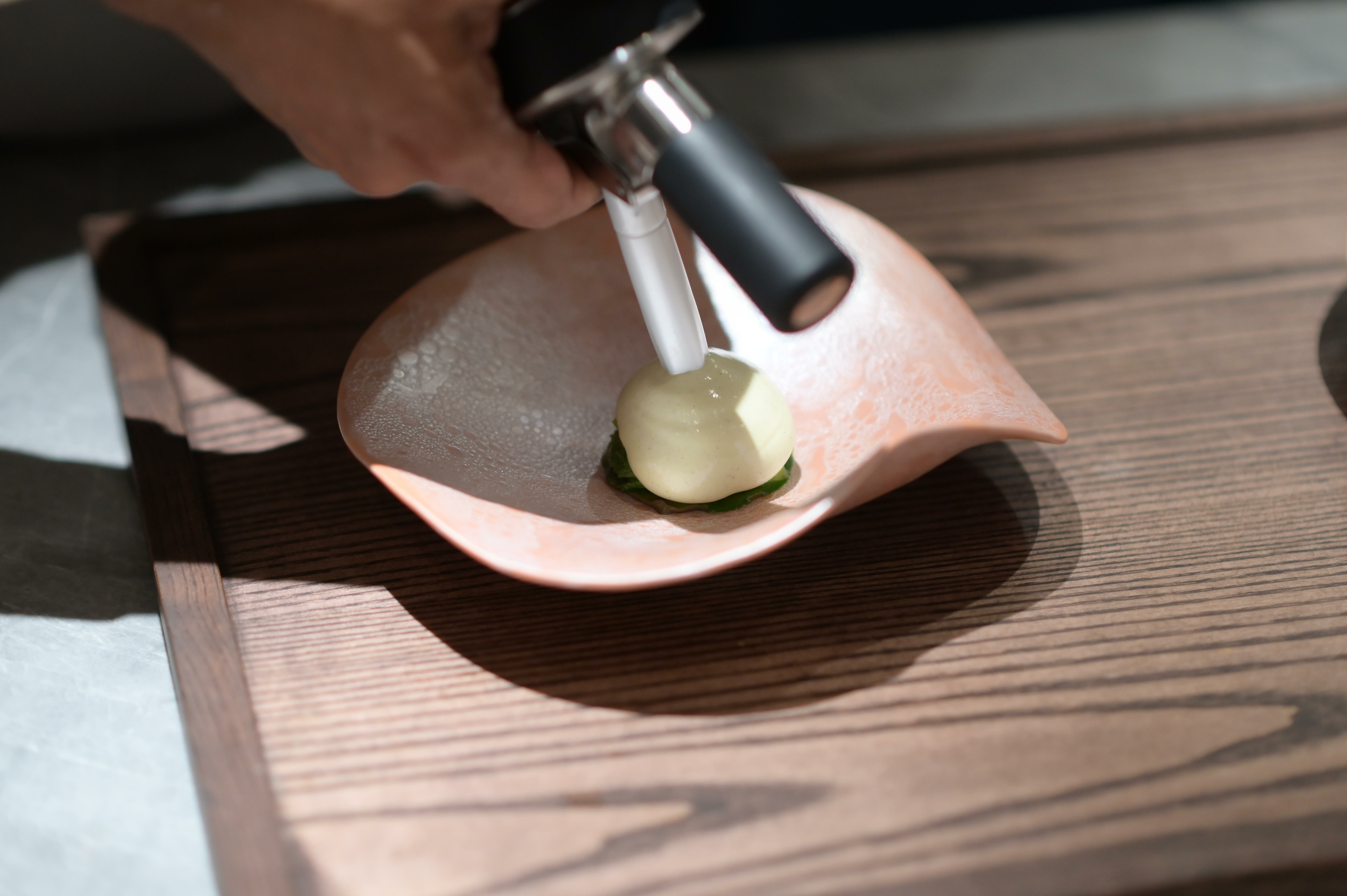 Sự kiện Mate's Mash-Up quy tụ hàng loạt đầu bếp nổi tiếng