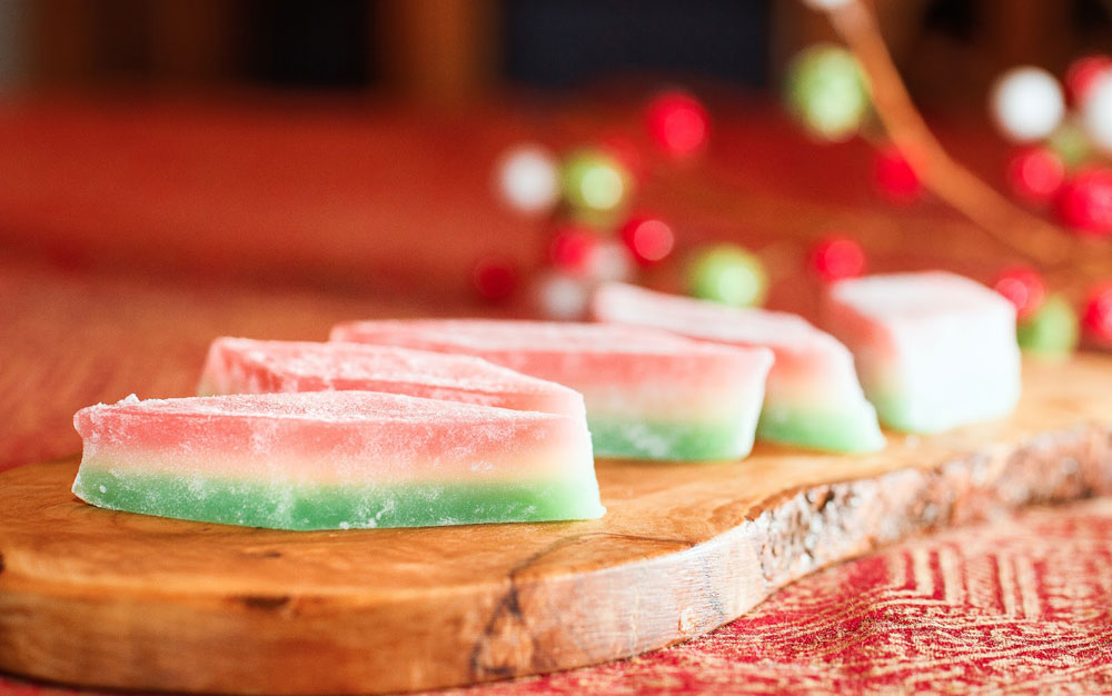 Wagashi một nửa không thể thiếu của trà đạo Nhật