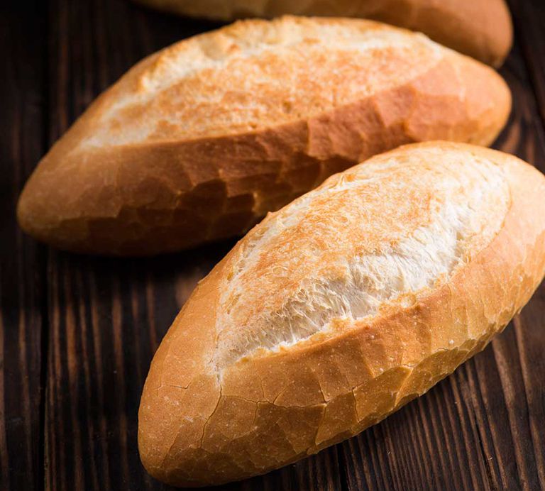 Tự hào Bánh mì Việt Nam, xếp thứ nhất trong Top 50 thế giới