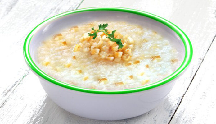 Cháo bò Đà Nẵng 