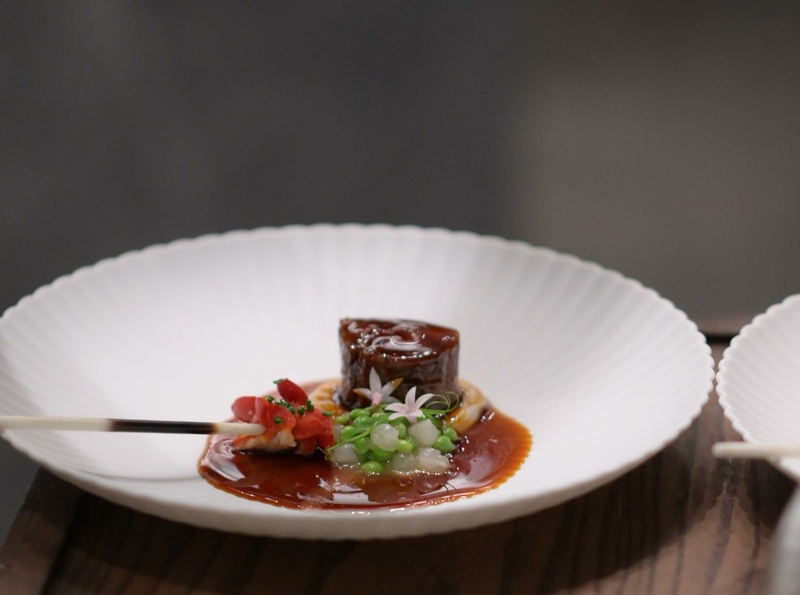  Ba vị đầu bếp Michelin