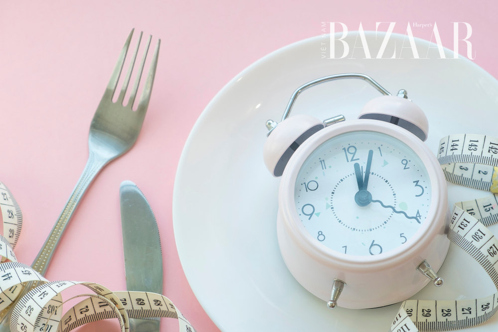 Nhịn ăn bữa nào giảm cân nhanh nhất và cách giảm cân an toàn