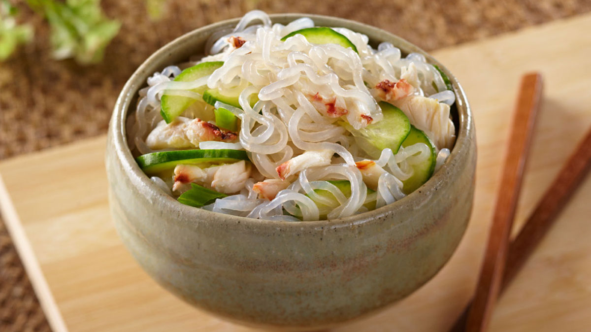 Konjac là gì: Món ăn kiêng thay cơm không calorie thần thánh