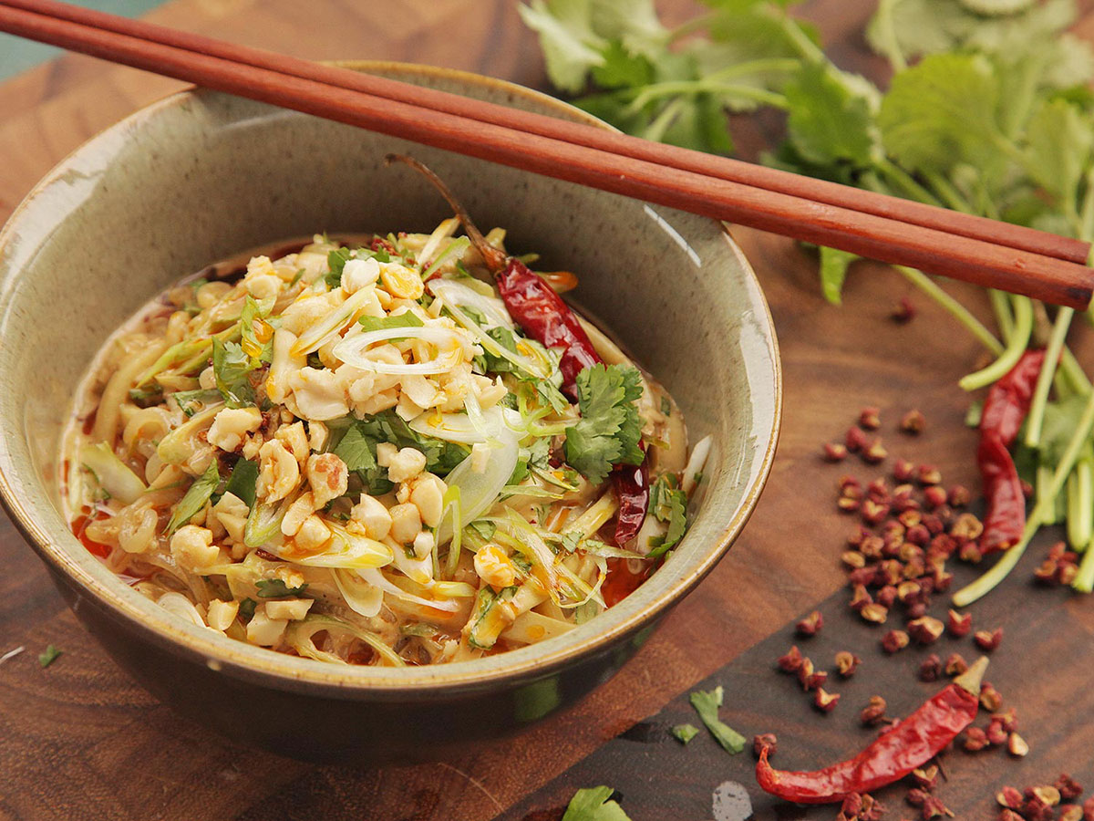 Konjac là gì: Món ăn kiêng thay cơm không calorie thần thánh