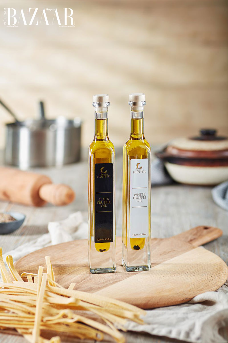 Nấm Truffle là gì và vì sao món ăn này đắt hơn vàng?