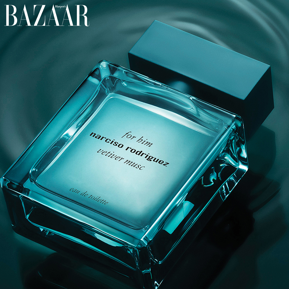 Nước hoa narciso rodriguez ra mắt hai dòng hương mới cho nam và nữ