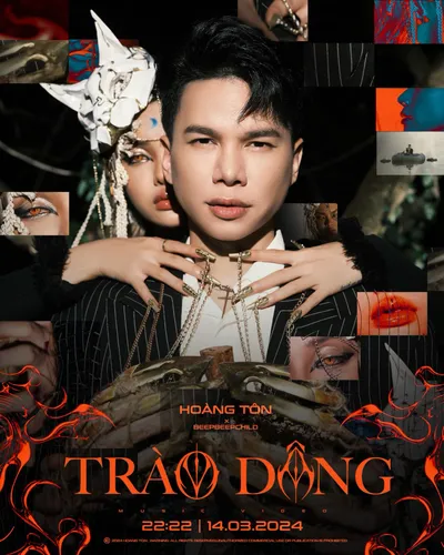 Vpop tháng 3 không chỉ có Sơn Tùng, Bích Phương