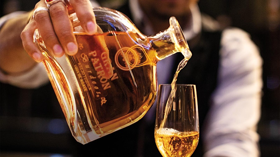 Hậu Oscar 96th: Tequila xa xỉ nhất thế giới hiện diện cùng những câu chuyện bất tận về điện ảnh