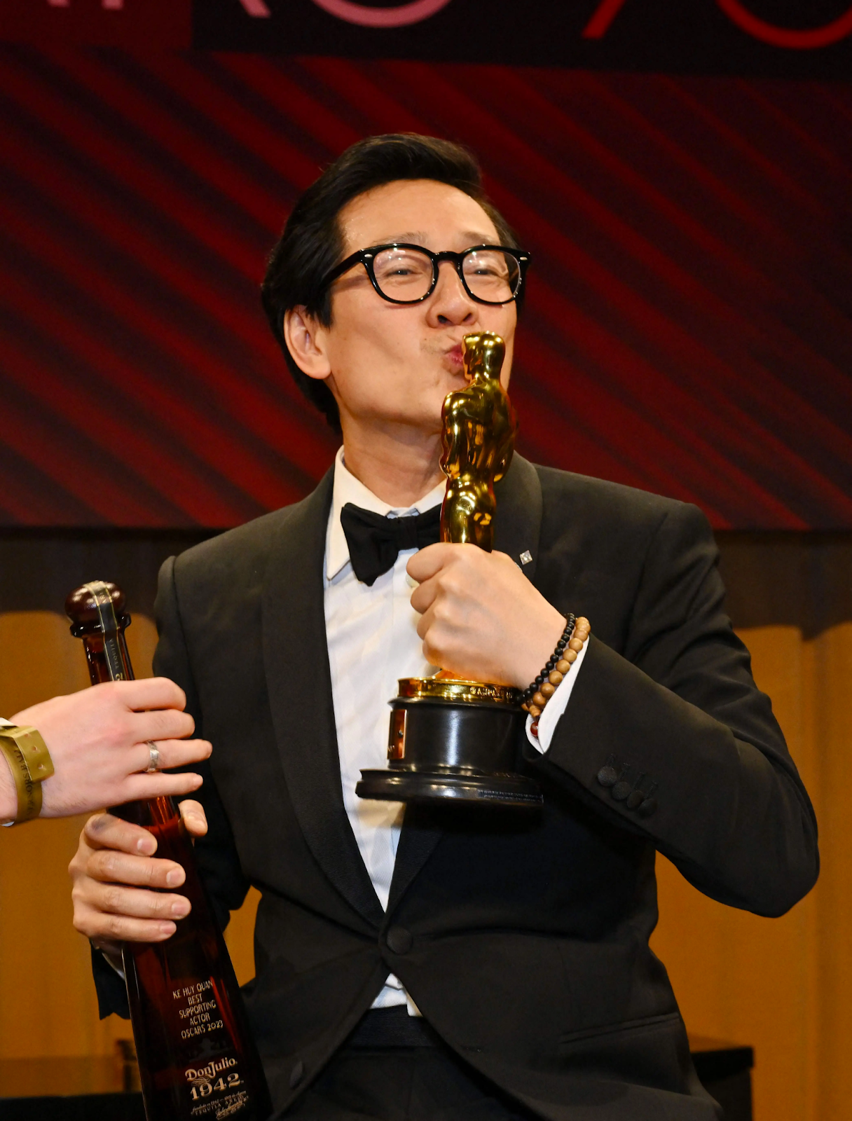 Hậu Oscar 96th: Tequila xa xỉ nhất thế giới hiện diện cùng những câu chuyện bất tận về điện ảnh